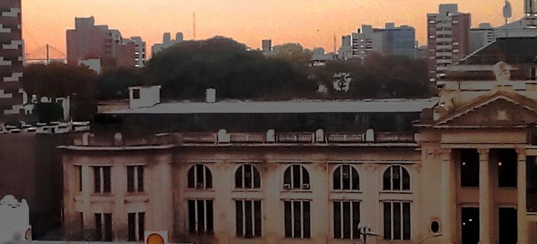 Hotel Uni Medicina Departamento Rosario: Foto 
