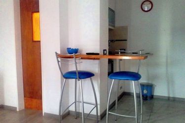 Hotel Uni Medicina Departamento Rosario: Photo 