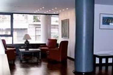 Urquiza Apart Hotel & Suites:  ROSARIO