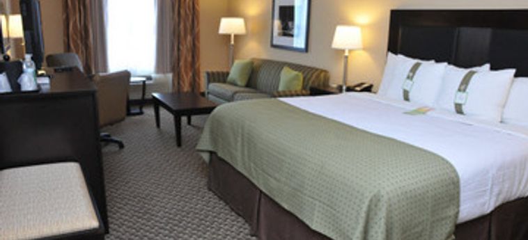 Holiday Inn Express Rosario, An Ihg Hotel  Rosario: Foto 