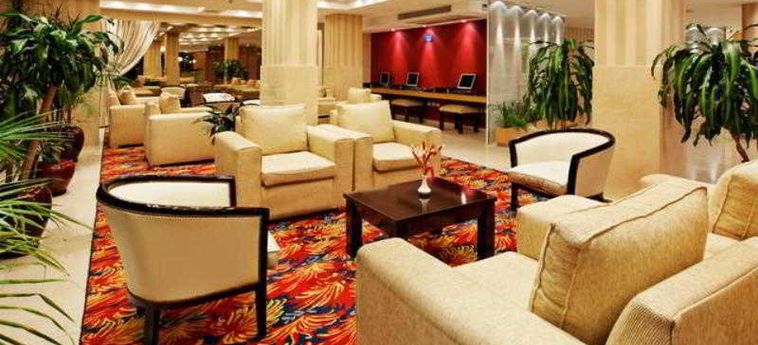 Holiday Inn Express Rosario, An Ihg Hotel  Rosario: Foto 