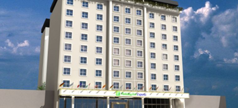 Holiday Inn Express Rosario, An Ihg Hotel  Rosario: Foto 