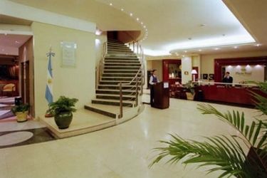 Plaza Real Hotel:  ROSARIO