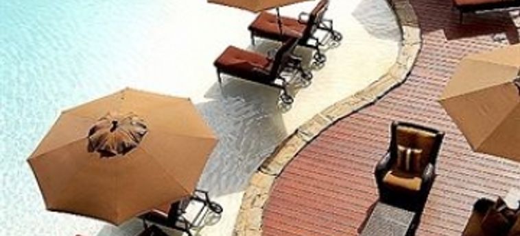 Hotel Las Olas Resort And Spa:  ROSARITO - BAJA CALIFORNIA