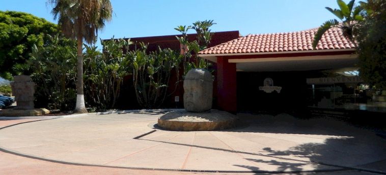 Puerto Nuevo Baja Hotel & Villas:  ROSARITO - BAJA CALIFORNIA