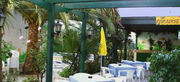 Hotel Marbella:  ROSAS - COSTA BRAVA