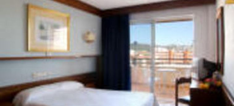 Hotel Prestige Sant Marc:  ROSAS - COSTA BRAVA