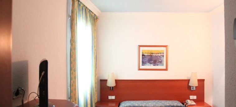 Hotel  Risech Rosas - Costa Brava: Foto 