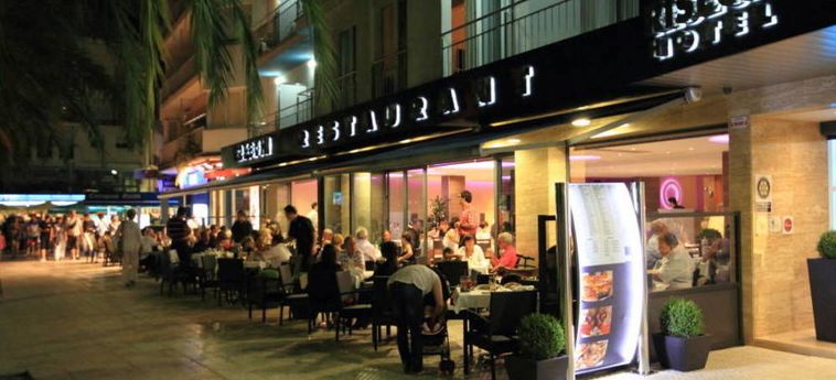 Hotel  Risech Rosas - Costa Brava: Foto 