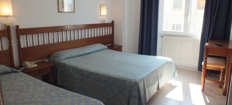 Hotel  Risech Rosas - Costa Brava: Foto 