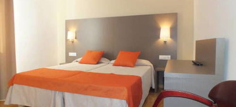 Hotel  Risech Rosas - Costa Brava: Foto 