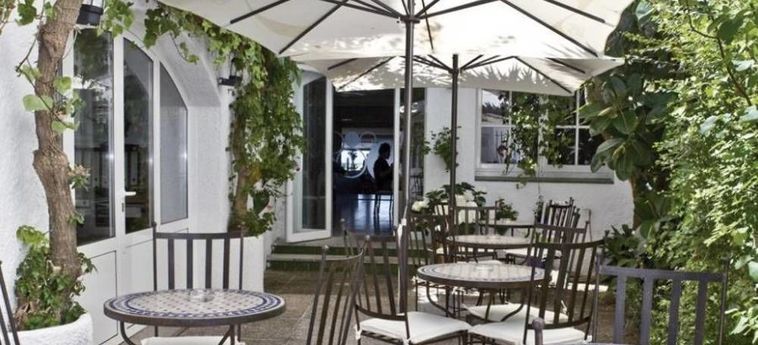 Hotel  Risech Rosas - Costa Brava: Foto 