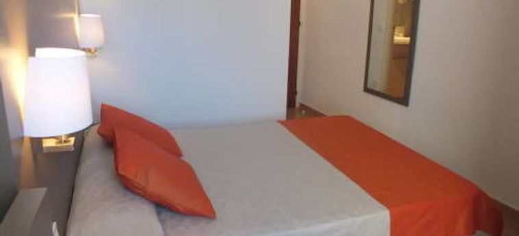 Hotel  Risech Rosas - Costa Brava: Foto 