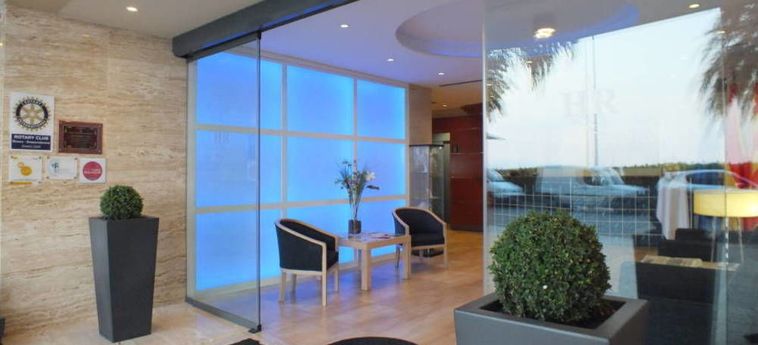 Hotel  Risech Rosas - Costa Brava: Foto 