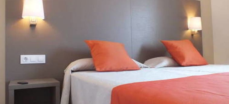Hotel  Risech Rosas - Costa Brava: Foto 