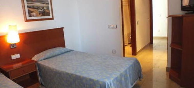 Hotel  Risech Rosas - Costa Brava: Foto 