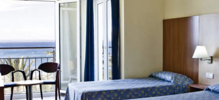 Hotel  Risech Rosas - Costa Brava: Foto 