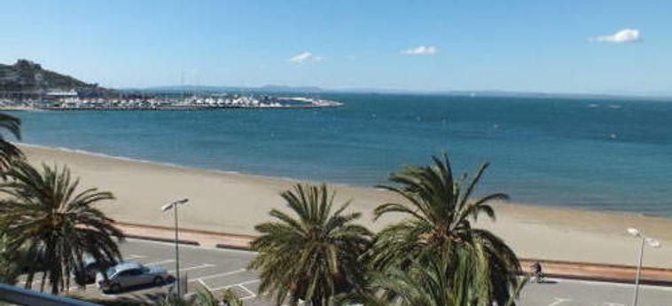 Hotel  Risech Rosas - Costa Brava: Foto 
