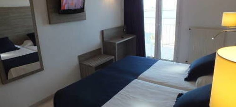 Hotel  Risech Rosas - Costa Brava: Foto 