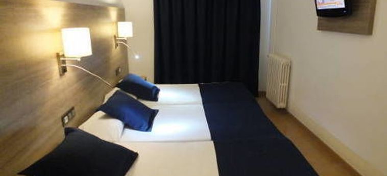 Hotel  Risech Rosas - Costa Brava: Foto 