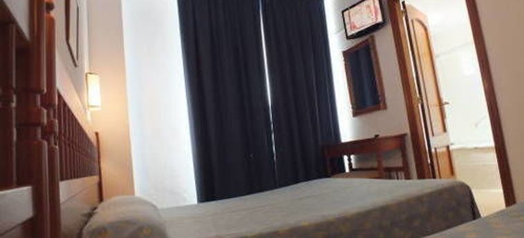 Hotel  Risech Rosas - Costa Brava: Foto 