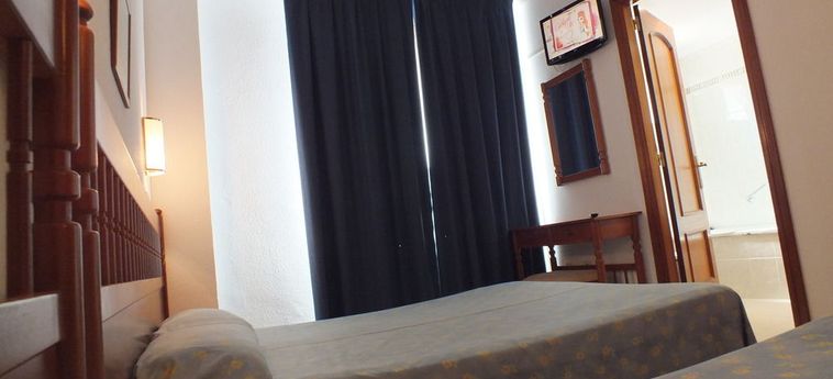 Hotel  Risech Rosas - Costa Brava: Foto 
