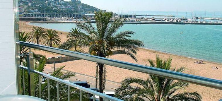 Hotel  Risech Rosas - Costa Brava: Foto 