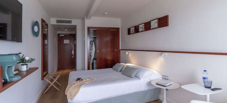 Hotel Prestige Victoria Rosas - Costa Brava: Foto 