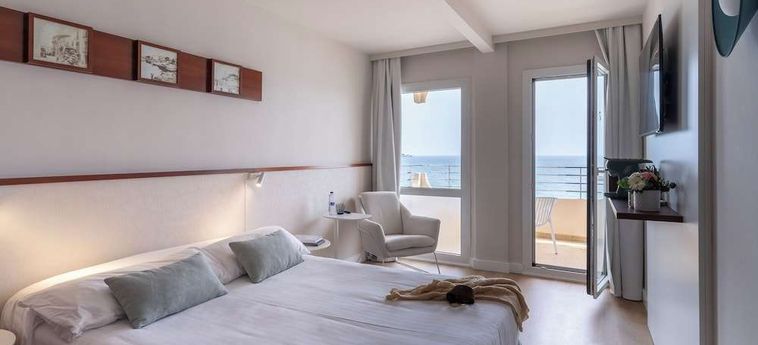 Hotel Prestige Victoria Rosas - Costa Brava: Foto 