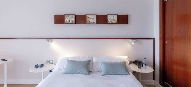 Hotel Prestige Victoria Rosas - Costa Brava: Foto 