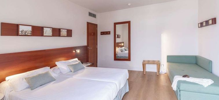 Hotel Prestige Victoria Rosas - Costa Brava: Foto 