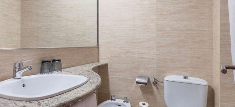Hotel Prestige Victoria Rosas - Costa Brava: Foto 