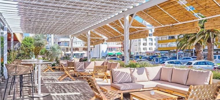 Hotel Prestige Victoria Rosas - Costa Brava: Foto 
