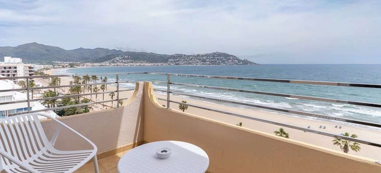 Hotel Prestige Victoria Rosas - Costa Brava: Foto 