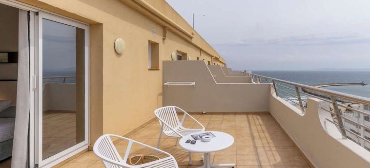 Hotel Prestige Victoria Rosas - Costa Brava: Foto 