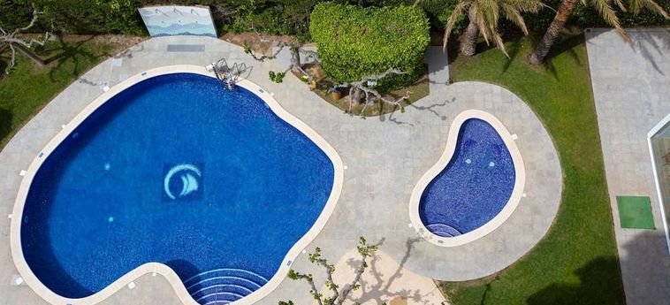Hotel Prestige Victoria Rosas - Costa Brava: Foto 