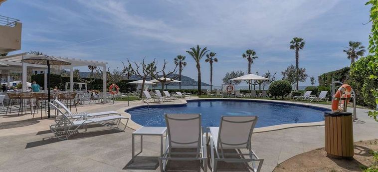 Hotel Prestige Victoria Rosas - Costa Brava: Foto 