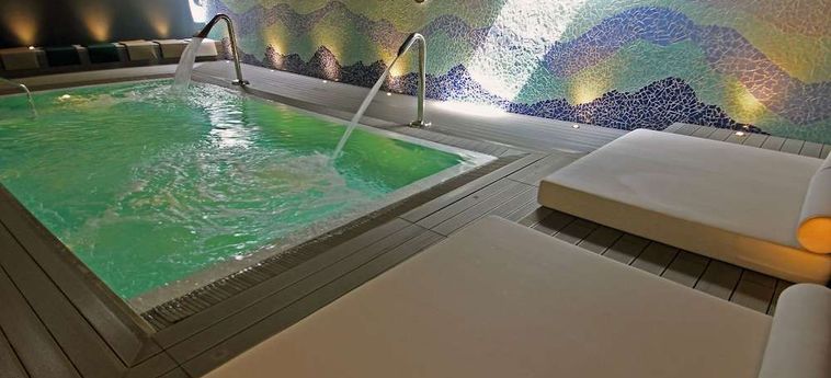 Hotel Prestige Victoria Rosas - Costa Brava: Foto 