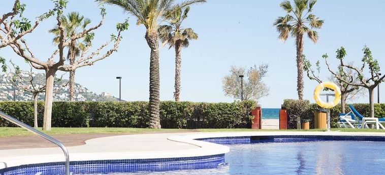Hotel Prestige Victoria Rosas - Costa Brava: Foto 