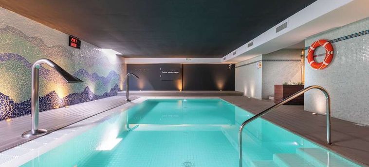 Hotel Prestige Victoria Rosas - Costa Brava: Foto 