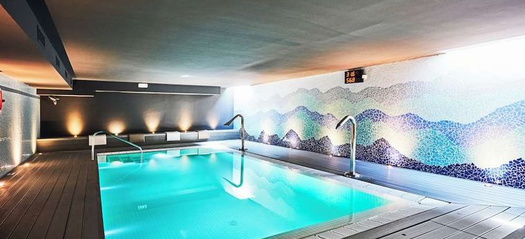 Hotel Prestige Victoria Rosas - Costa Brava: Foto 