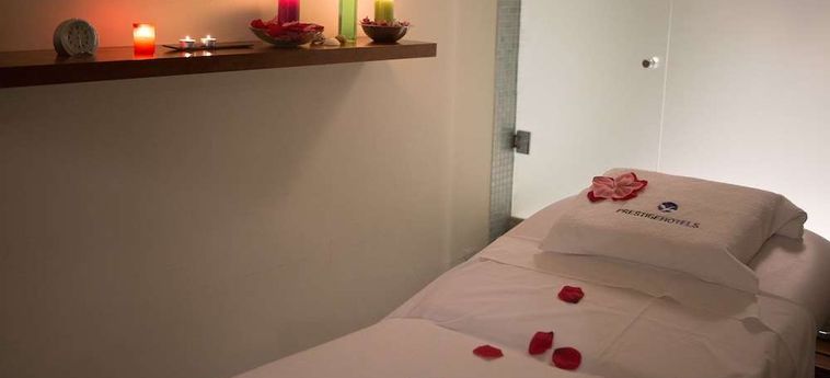 Hotel Prestige Victoria Rosas - Costa Brava: Foto 