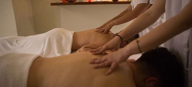 Hotel Prestige Victoria Rosas - Costa Brava: Foto 