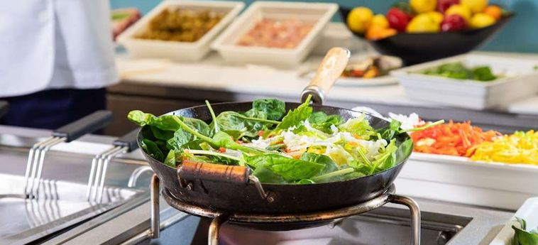Hotel Prestige Victoria Rosas - Costa Brava: Foto 