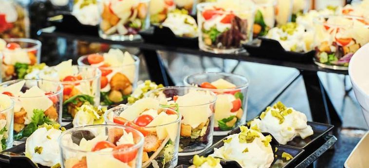 Hotel Prestige Victoria Rosas - Costa Brava: Foto 