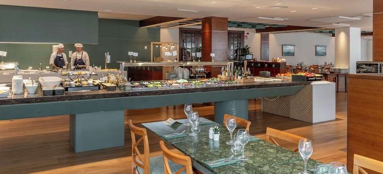 Hotel Prestige Victoria Rosas - Costa Brava: Foto 