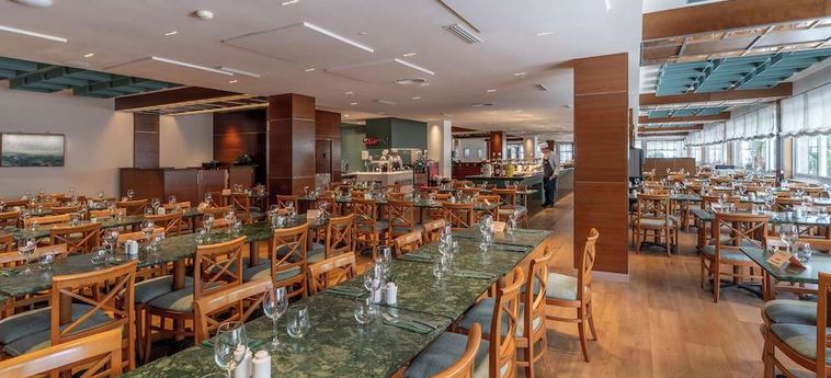 Hotel Prestige Victoria Rosas - Costa Brava: Foto 