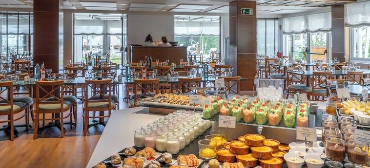 Hotel Prestige Victoria Rosas - Costa Brava: Foto 