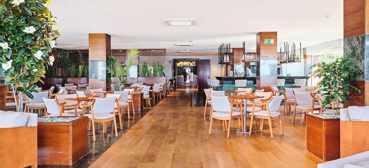 Hotel Prestige Victoria Rosas - Costa Brava: Foto 