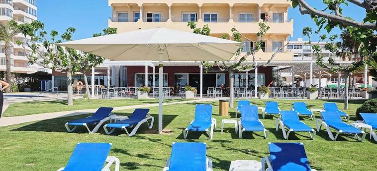 Hotel Prestige Victoria Rosas - Costa Brava: Foto 
